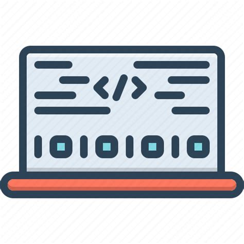 Toradh íomhá ar Bytecode File Icon PNG