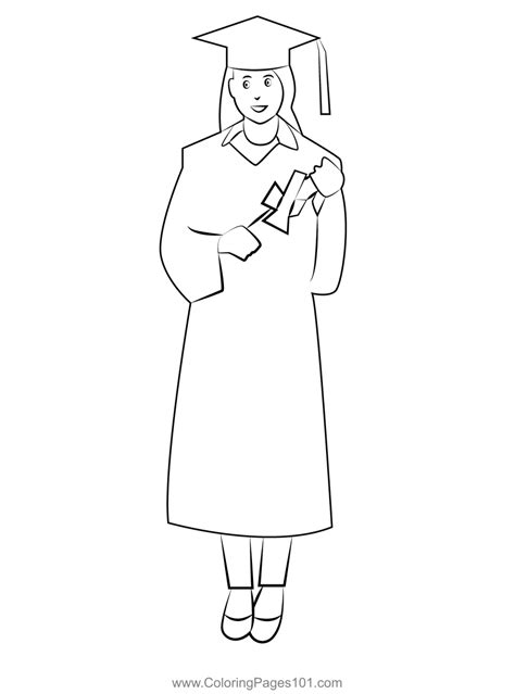 Afbeeldingsresultaten voor Math Coloring Pages Graduation