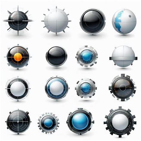 System Vector No Background に対する画像結果