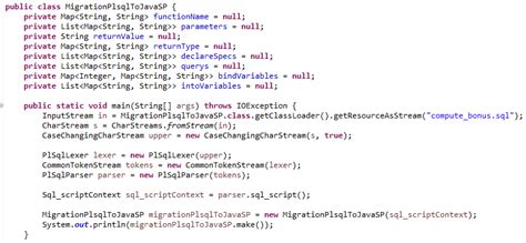 Image result for Java Sp