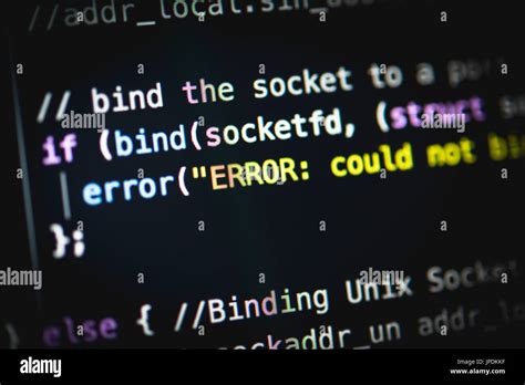 Image result for Error in Code