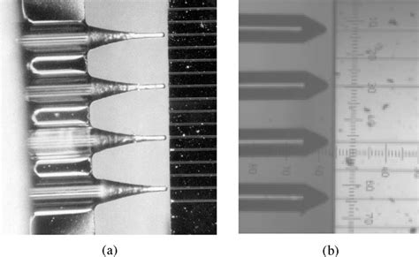 Image result for Fiber Array Schematic