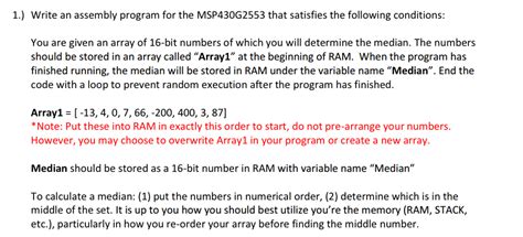 Image result for Array for 16