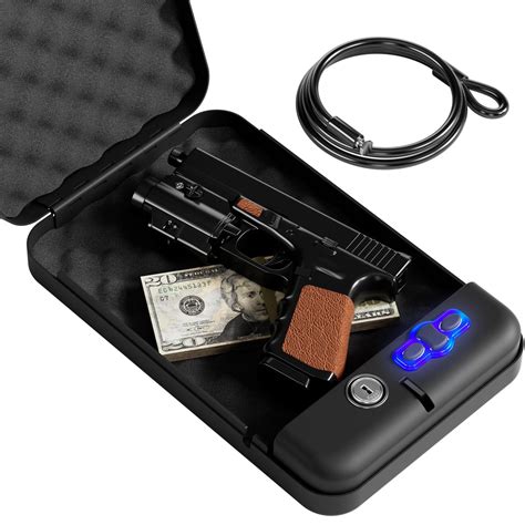 Toradh íomhá ar Small Safe Digital Key