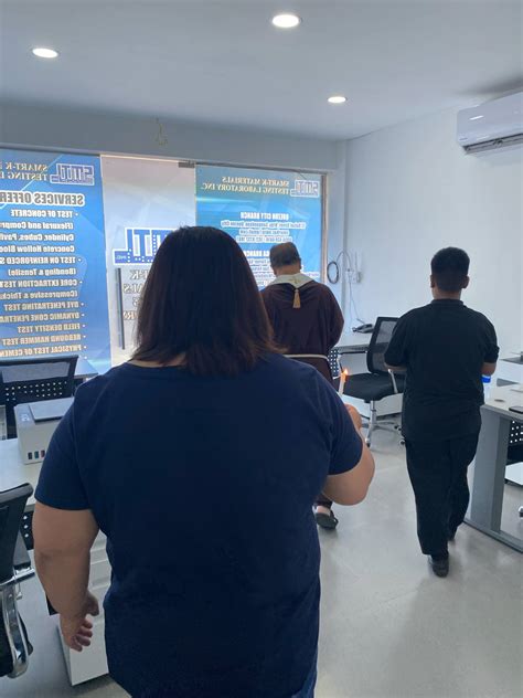 Image result for Smart K Materials Testing Laboratory