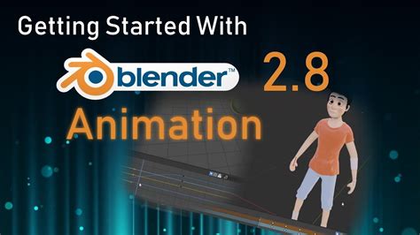 Toradh íomhá ar Blender Animation Tutorial 3.0