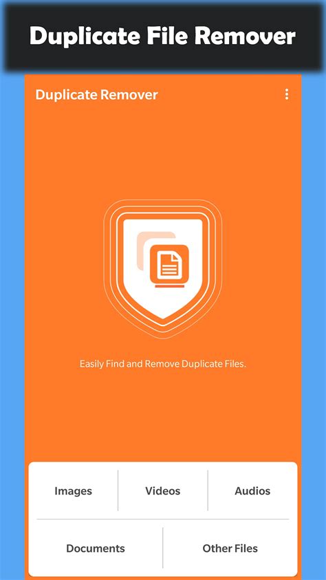 Toradh íomhá ar Duplicate Files App