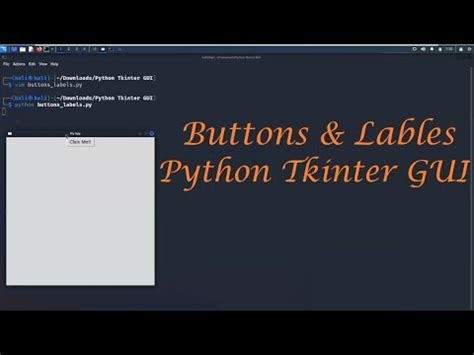 Image result for Python How to Put Buttons On