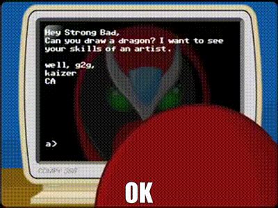 Afbeeldingsresultaten voor Homestar Runner Trogdor