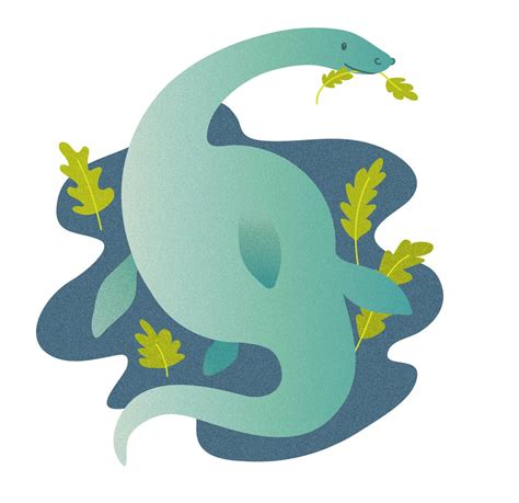 Image result for Nessie Pleosaurus