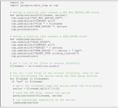 Image result for Sample Python Script