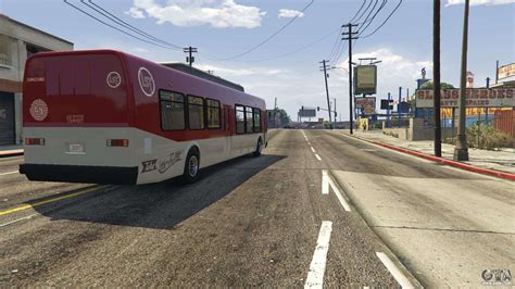 Afbeeldingsresultaten voor GTA 5 Bus Routes