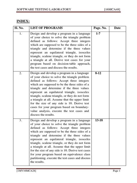 Image result for Software Testing Code Examples