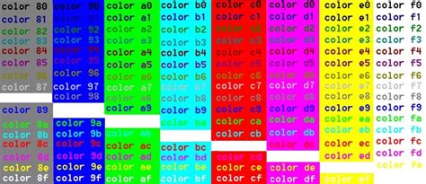 Image result for Command Blue Color