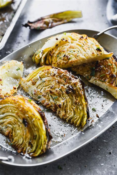 Toradh íomhá ar Cabbage Bake