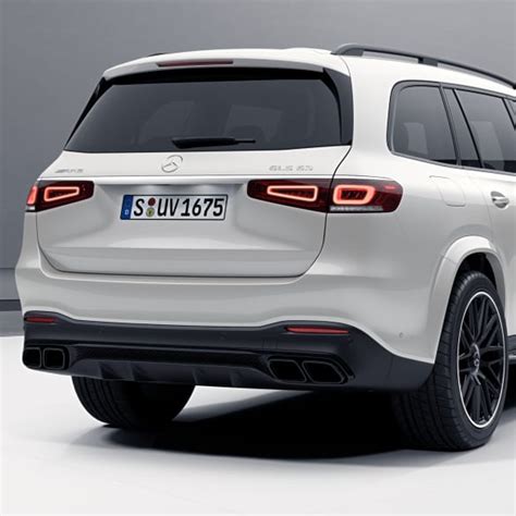 Afbeeldingsresultaten voor GLS AMG Rear