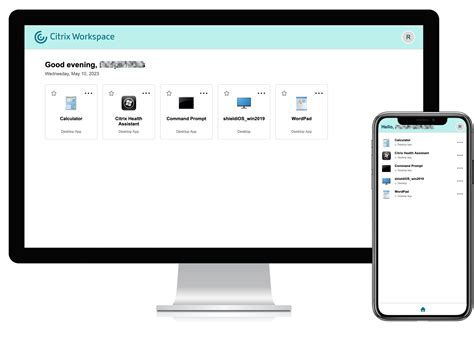 Image result for Citrix Files in Workspace