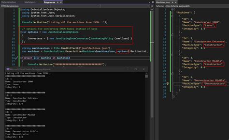 Image result for JSON Serialization Explained