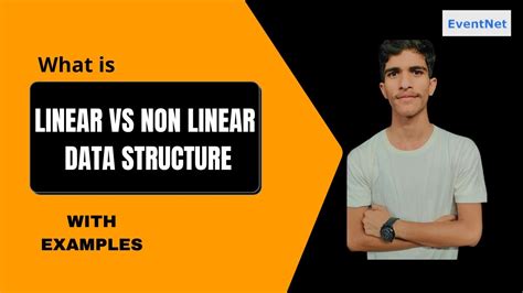 Image result for Linear vs Nonlinear Data Structures