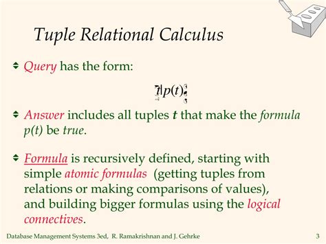 Tuple Relational Calculus Symbols-এর ছবি ফলাফল