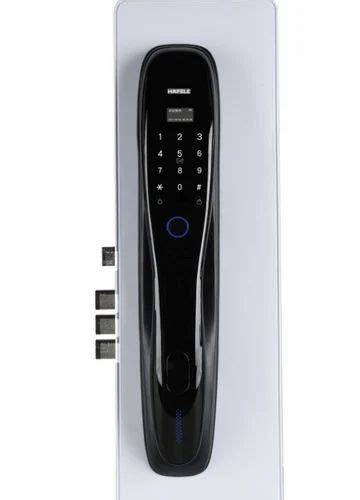 Image result for Door Handle with Twist Lock