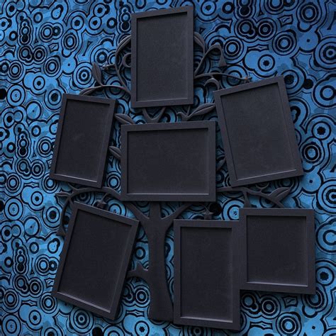 Picture Frame 3D Model Free に対する画像結果