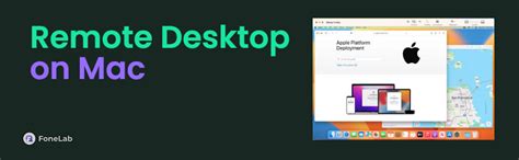 Remote Desktop Mac OS に対する画像結果