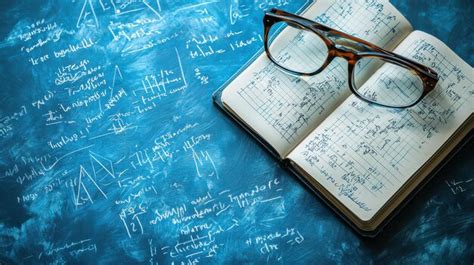 Study Math Notebook Background に対する画像結果