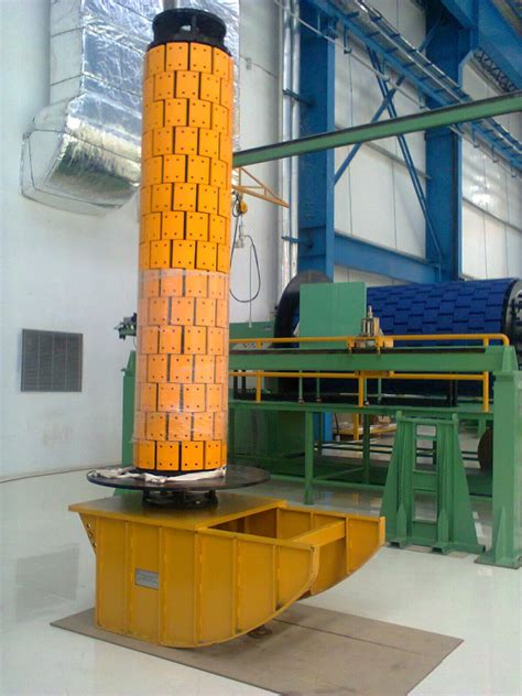 Image result for Winding Coil Former