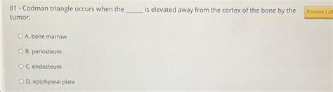 Image result for Codman Triangle in Jaw