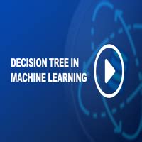 Image result for Decision Tree Cover Art Machine Learning