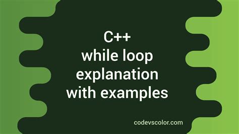 Image result for While Loop Code in C