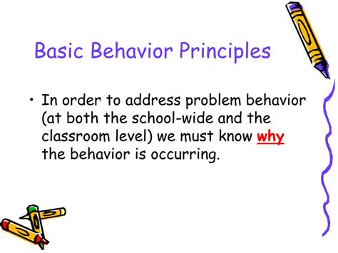 Image result for Basics of Behavior