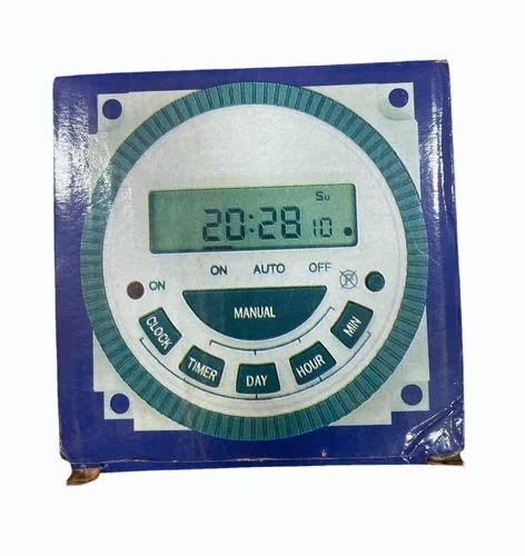 Image result for Digital Touch Timer Controller