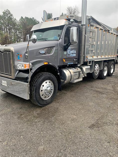 Toradh íomhá ar 2021 Peterbilt Owner Operator