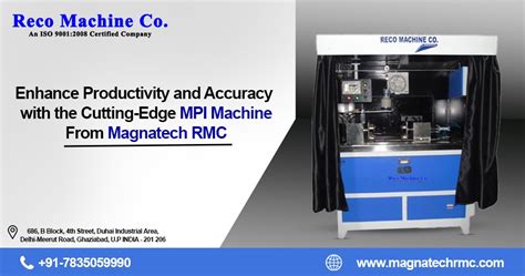 Image result for About MPI Machine