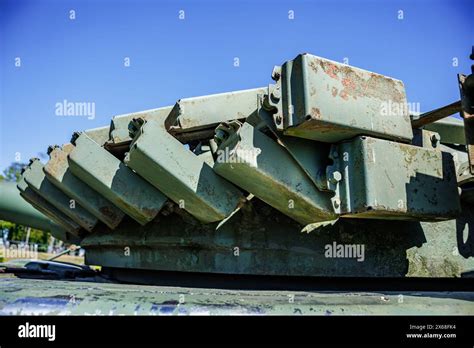 Afbeeldingsresultaten voor Used Reactive Armor