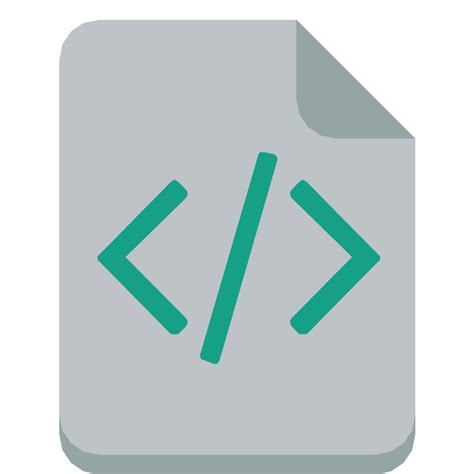 Code File Logo SVG に対する画像結果