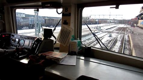 Image result for Train Cab View Rides Local England