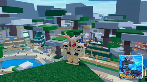 Image result for How to Use Modes in Shindo Life