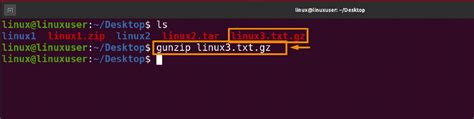 Image result for Unzip Linux Command