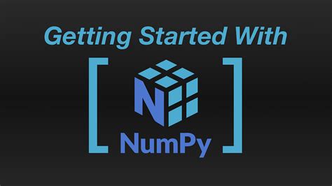 Afbeeldingsresultaten voor Python App End Numpy