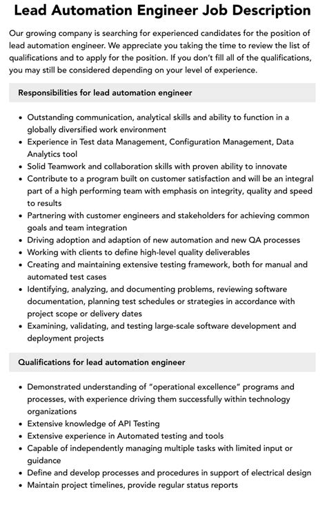 Image result for Conor Lead Software Test Automation Engineer