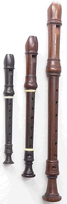 Toradh íomhá ar Recorder Instrument