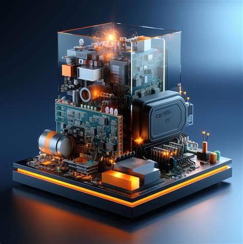 Image result for Digital Computer Model