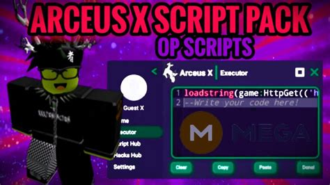 Roblox Arceus X Troll Script に対する画像結果