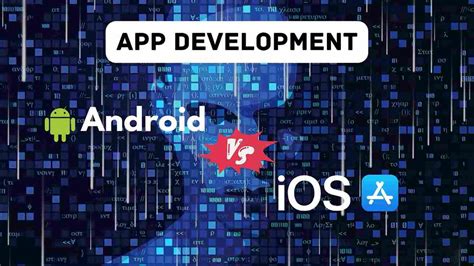 Image result for Android-App versus iOS