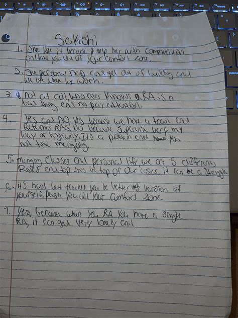 Image result for Interview Field Notes