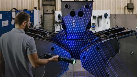 Image result for Handyscan 3D Scanner