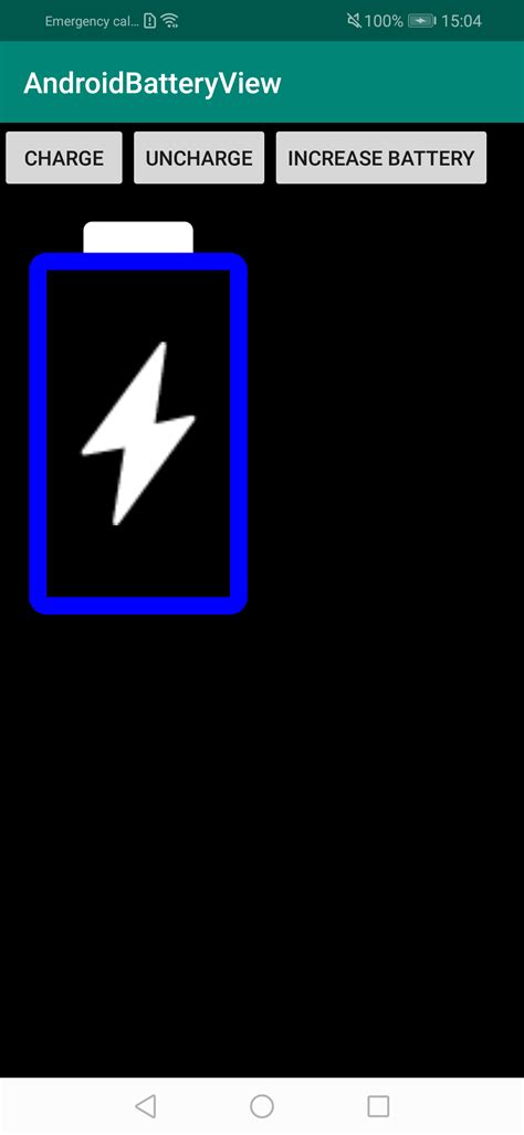 Afbeeldingsresultaten voor Status Indicator in Android